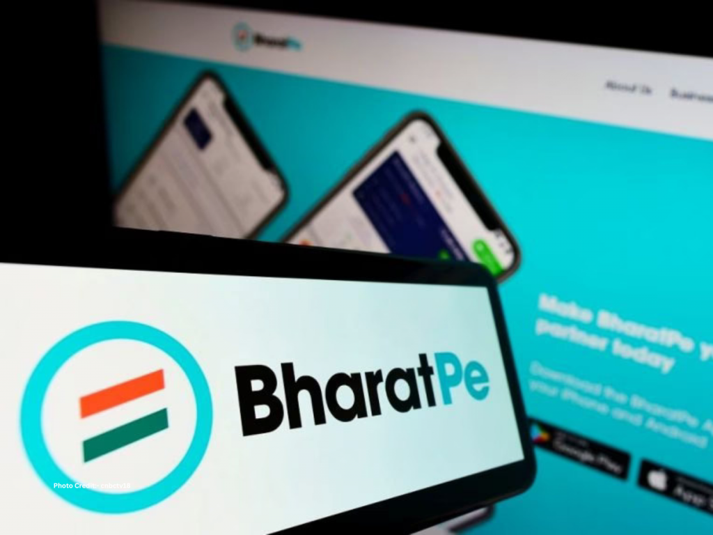 BharatPe acquires 51% stake in Trillion Loans