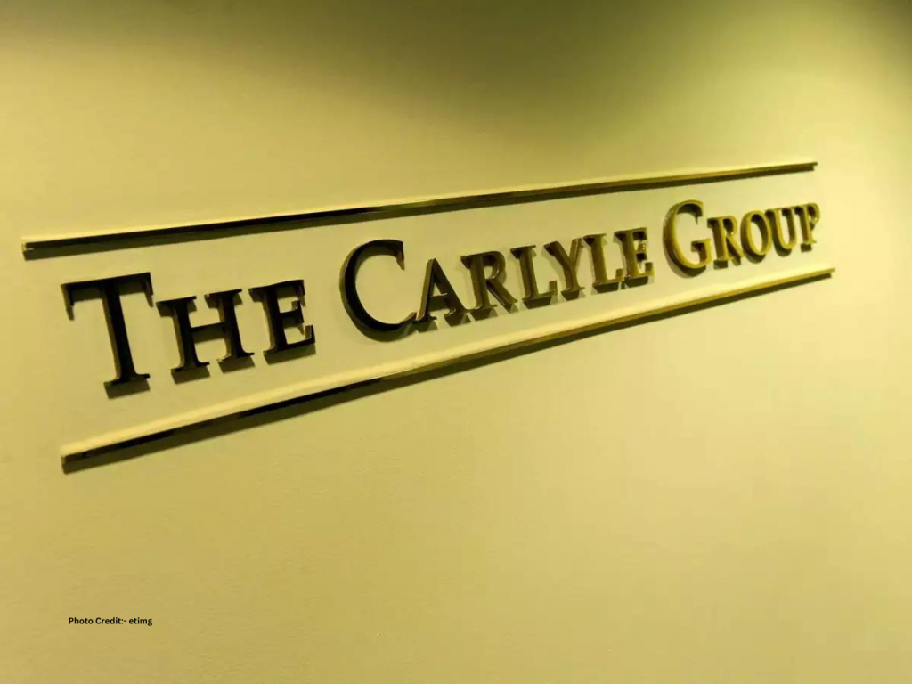 Carlyle is weighing entry into private credit market in India