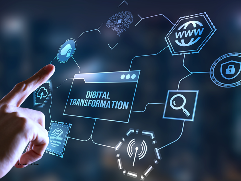 Fast-tracking SME’s digital transformation