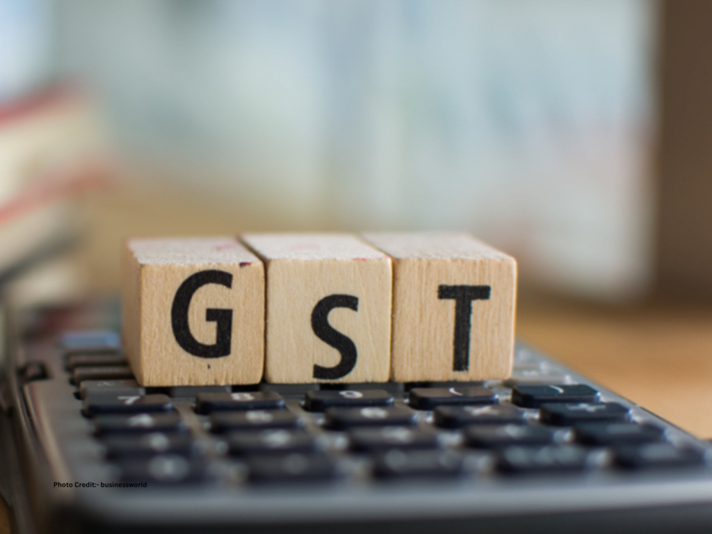 GST dept to get access to banking transactions