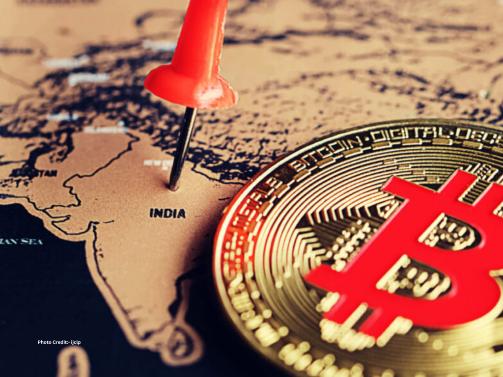 India requires thriving cryptocurrency economy