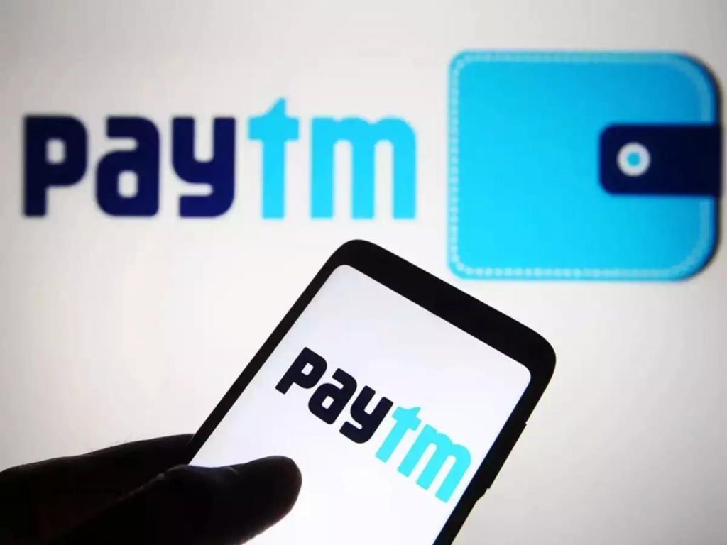 Paytm ready to roll the dice on its lending business