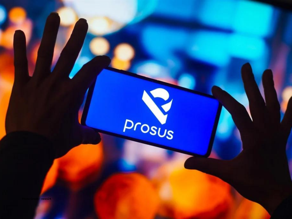 Prosus to explore divestments from fintech arm PayU