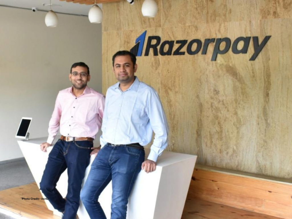 Razorpay to reverse flip its domicile back to India