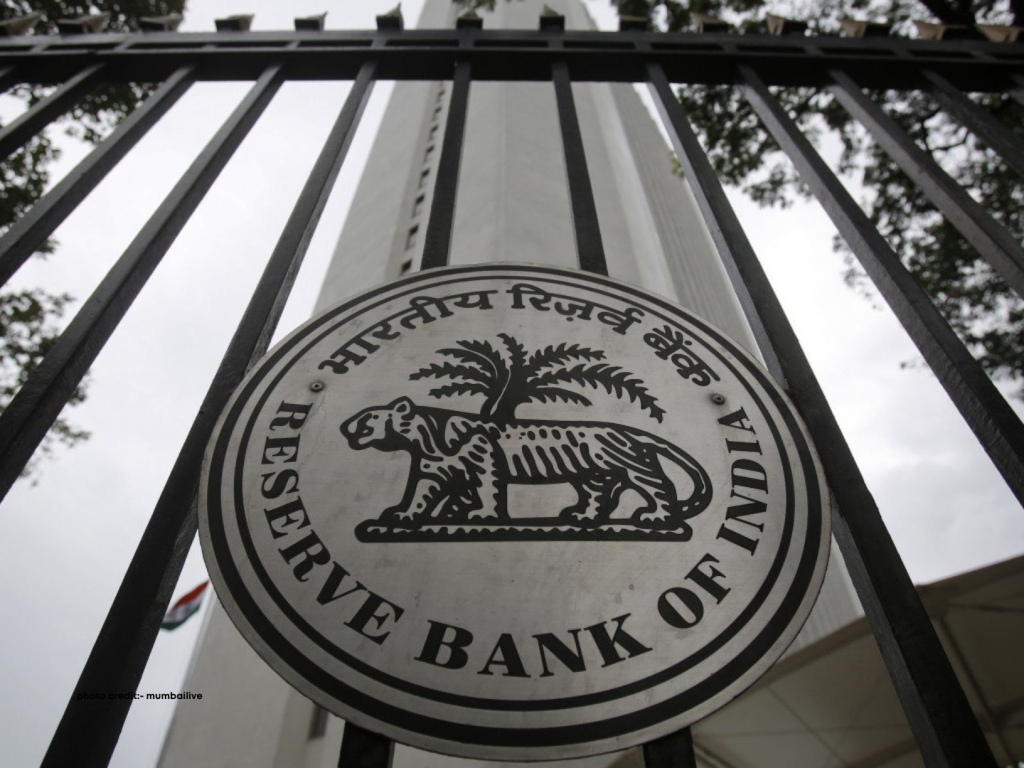 RBI sanctions merger of Maratha co-op bank with Cosmos co-op bank