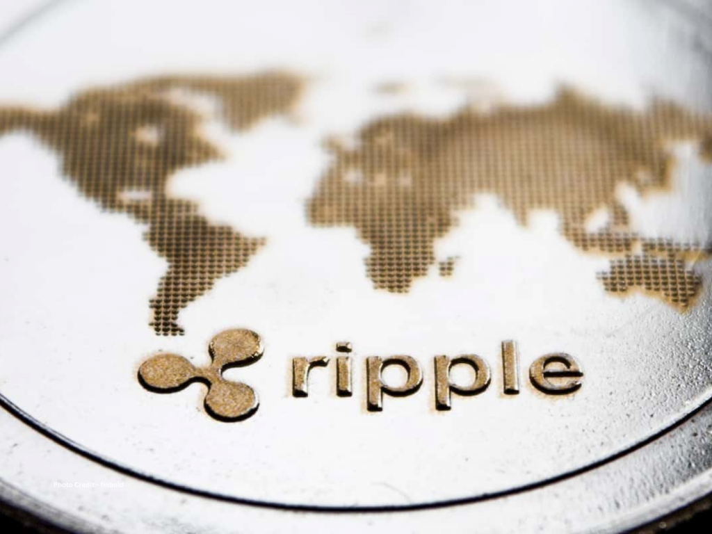 Ripple rolls out CBDC platform for Governments