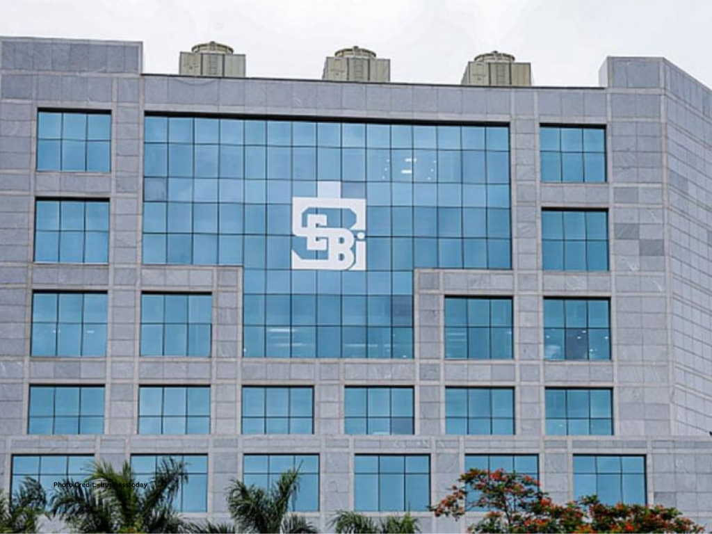 SEBI grants final approval for proposed change in control of HDFC AMC