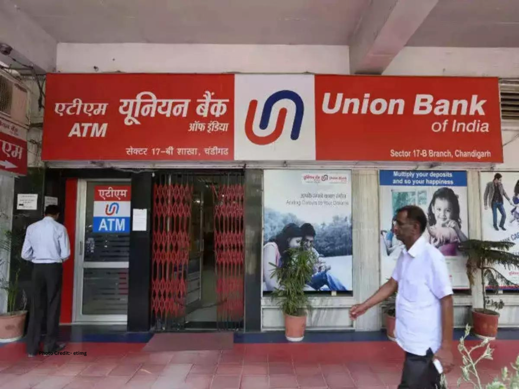 Union Bank of India to start wealth management vertical