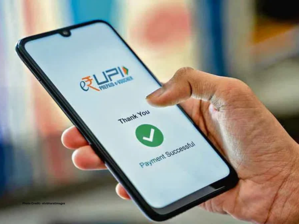 UPI to account for 90% of retail digital payments by 2026-27