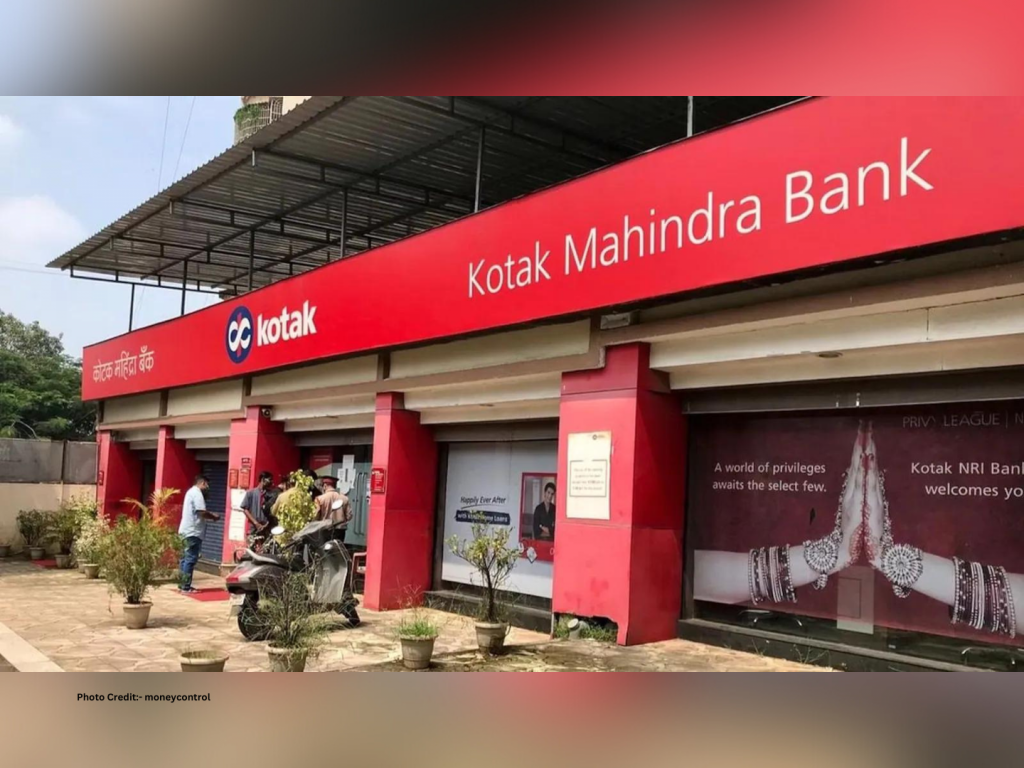 Kotak Bank keen on Enhancing co-branding pacts