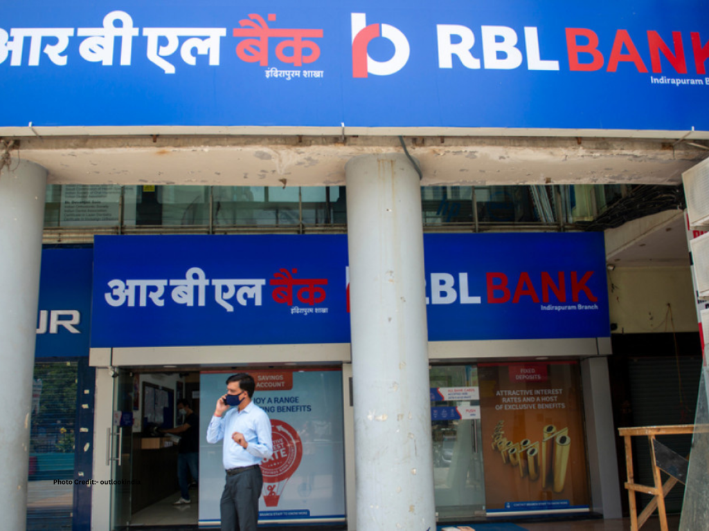 RBL aims to expand NIMs, credit cards