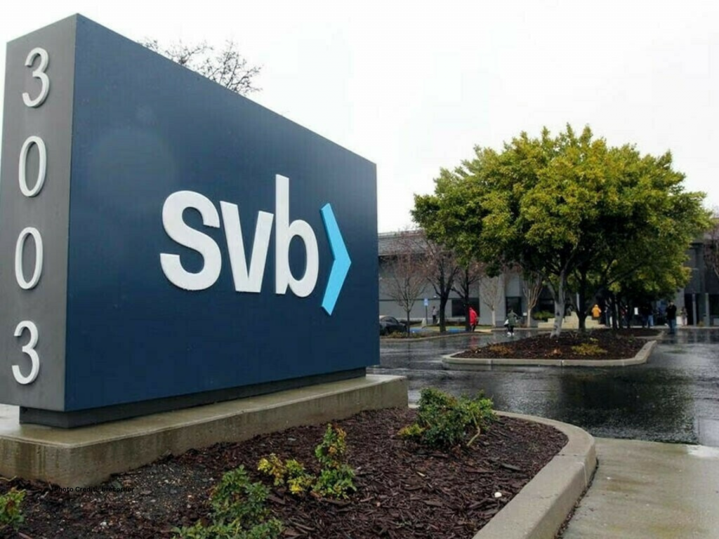 SVB Financial to sell its I-Banking businesses to management team