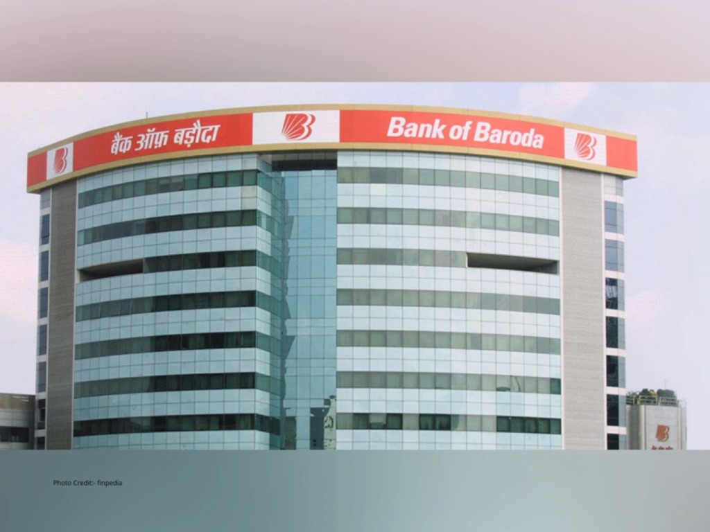 Bank of Baroda to open six mid-corporate branches in FY24