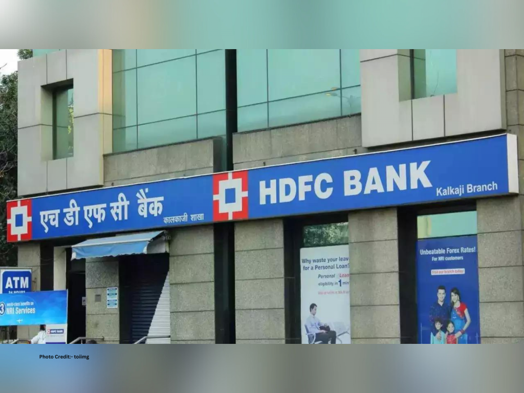 HDFC Bank to sell 90% in Credila