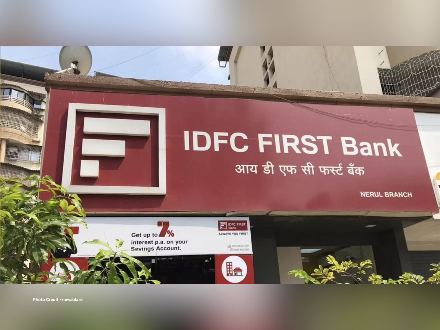 How is IDFC First Bank for Long term investment?!? - Finvestnance