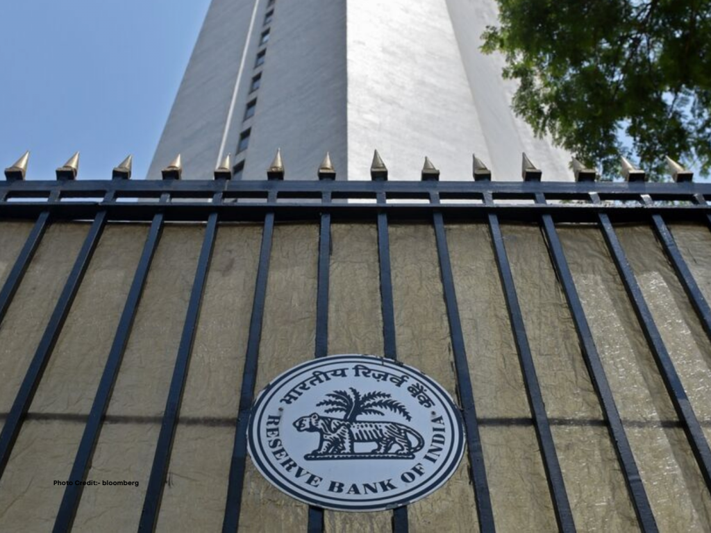 RBI draining liquidity signals its intent to quash inflation