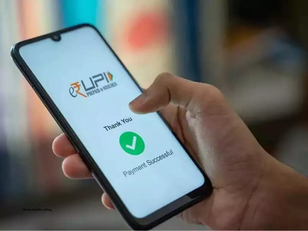 Groww introduces UPI with Pay feature