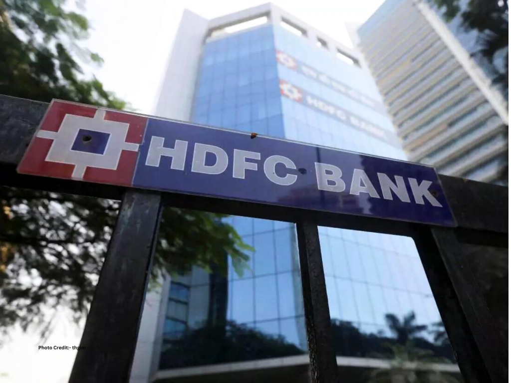 HDFC Bank expects 17-18% credit growth