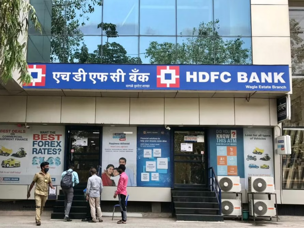 HDFC Bank says merged loan book with HDFC at $273.8bn