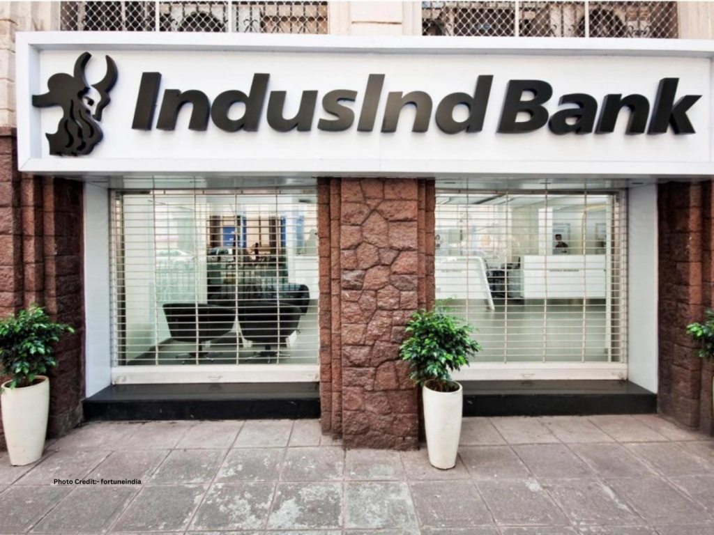 IndusInd Bank’s promoter to raise up to $1.5bn