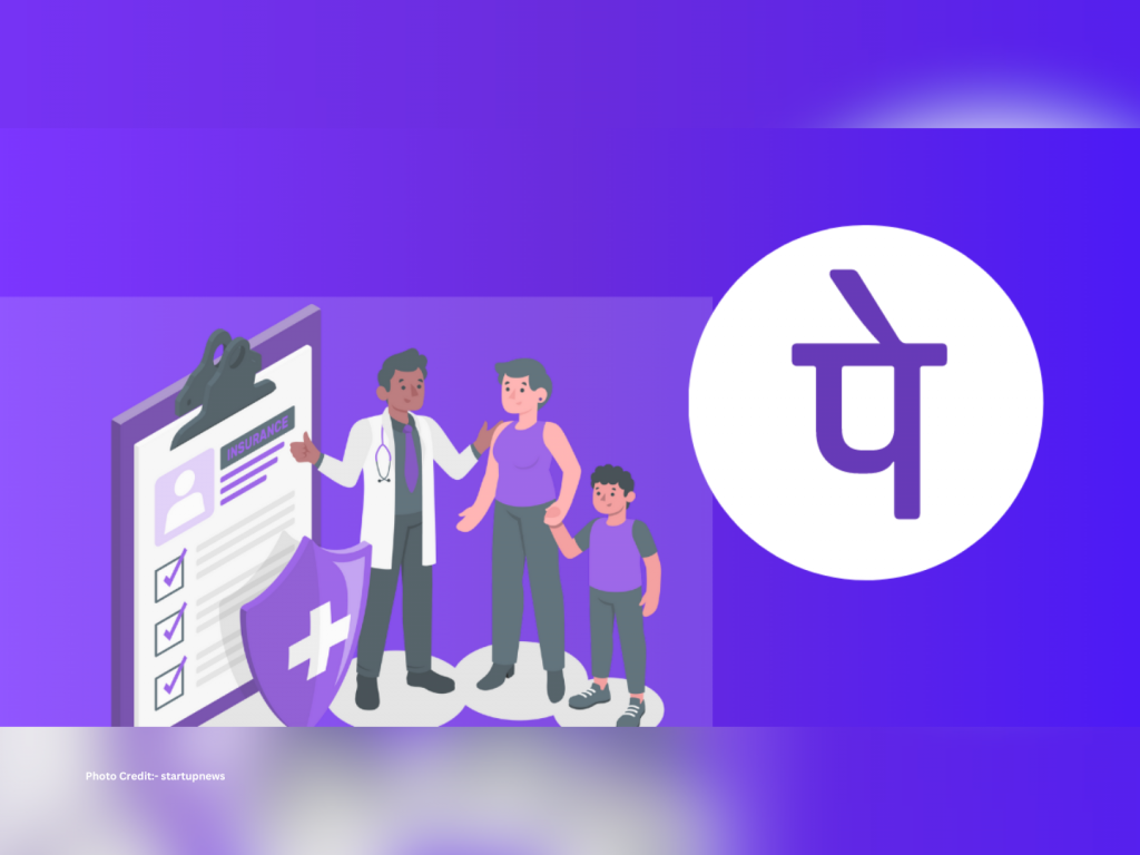 PhonePe launches health insurance platform