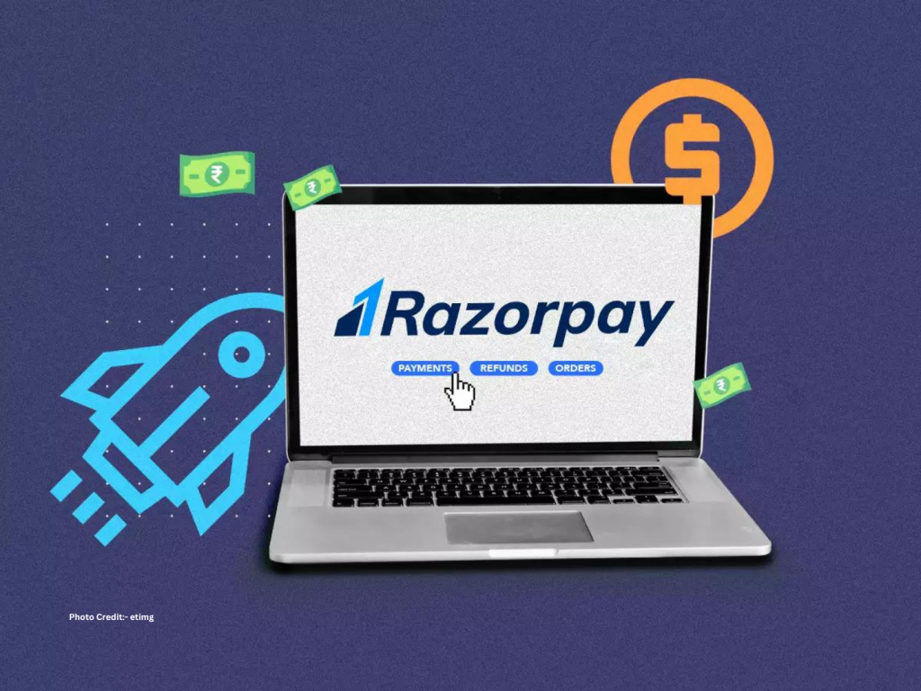 Razorpay launches account for Indian exporters