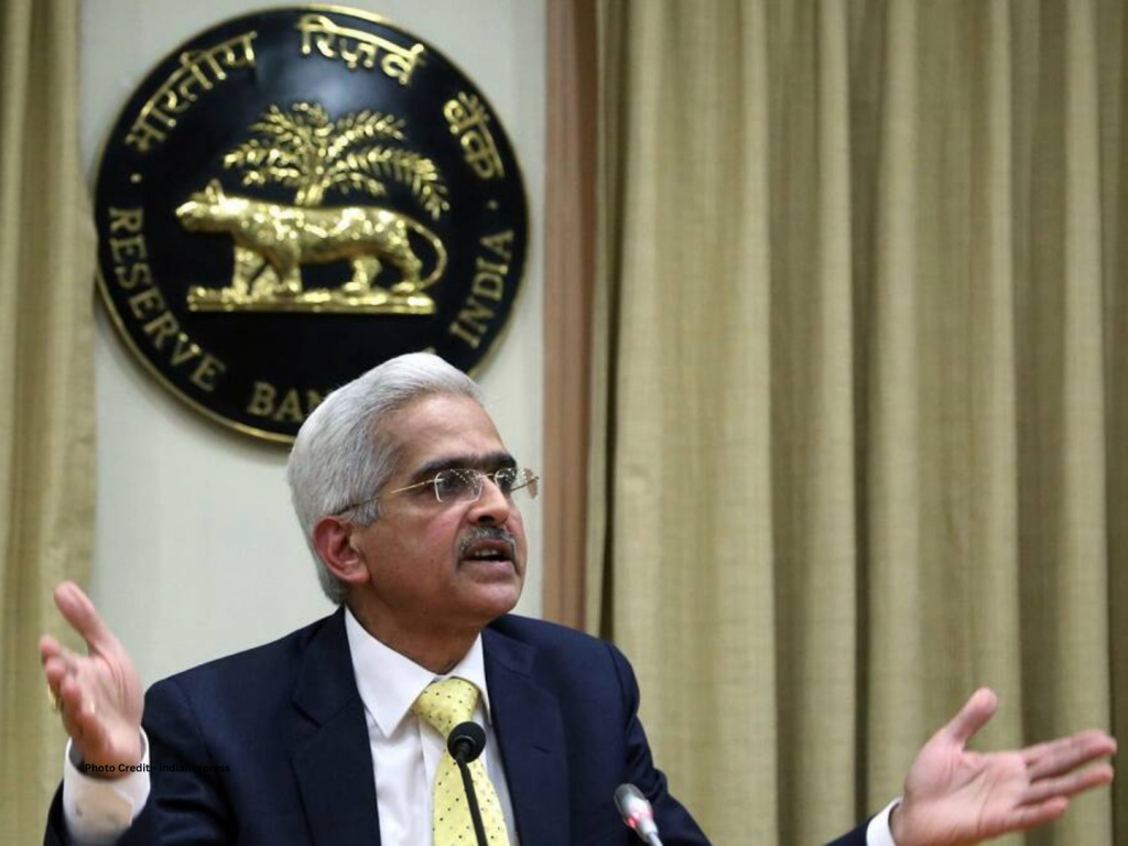 RBI governor asks banks to focus on governance