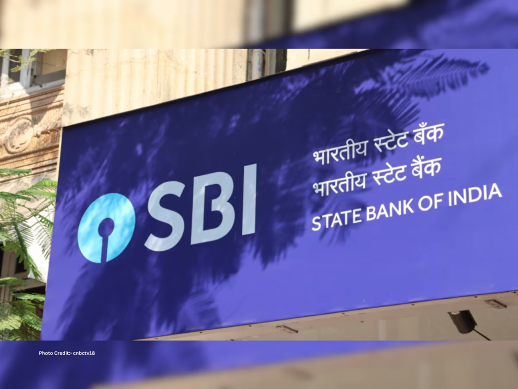 SBI to set up trustee company to manage corporate debt market development fund