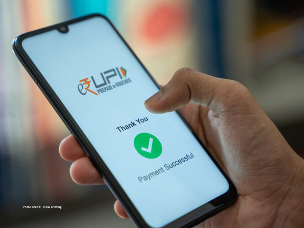 Unified Payments Interface goes international