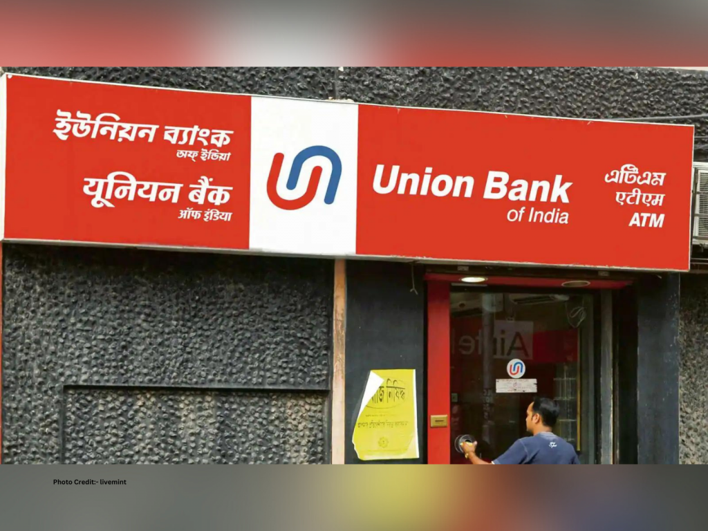 Union Bank to sell 8 NAP accounts worth ₹3,000cr to NARCL