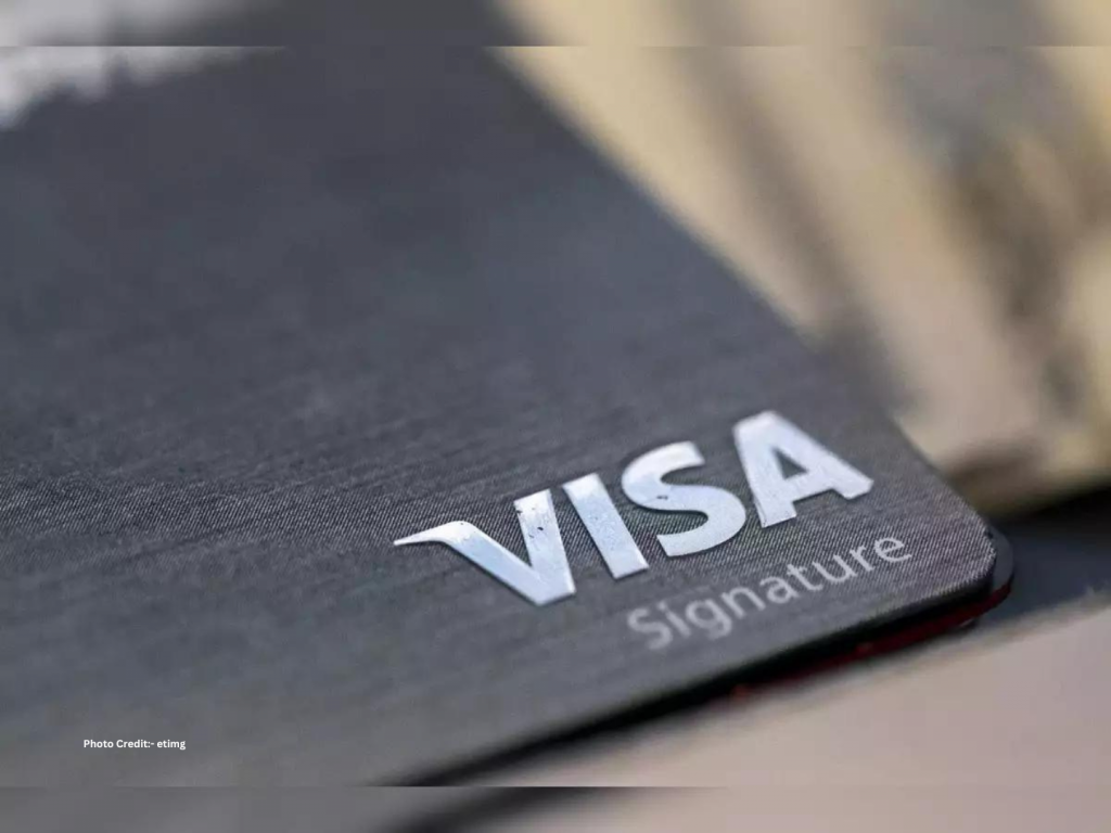 Adani, Visa sign deal to bring co-branded cards