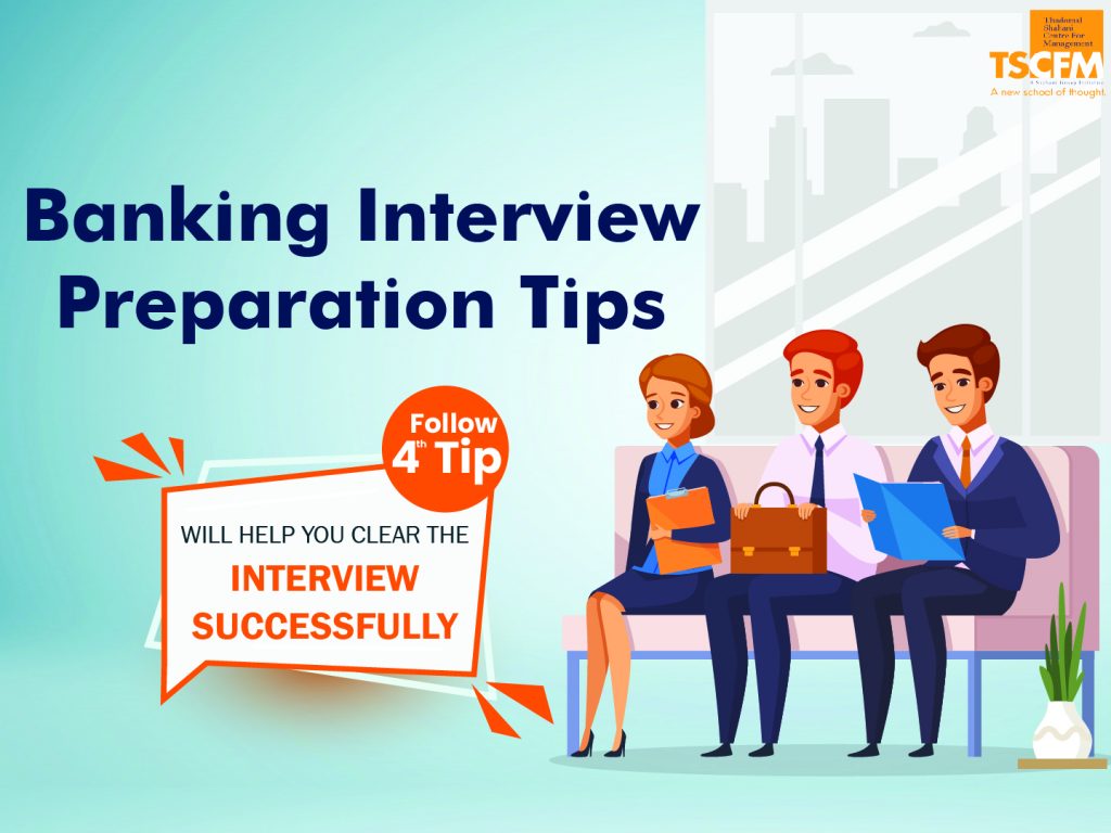 Top 5 Banking Job Interview Preparation Tips