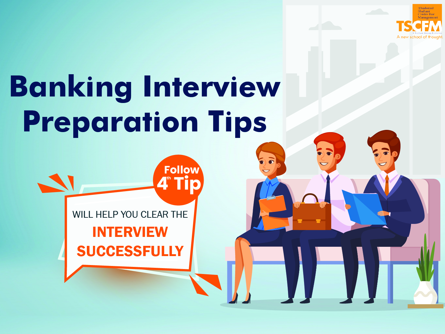 Top 5 Banking Job Interview Preparation Tips