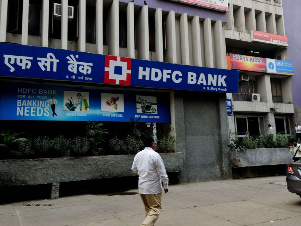 Hdfc Bank Hikes These Loan Interest Rates By Up To 15bps 2394
