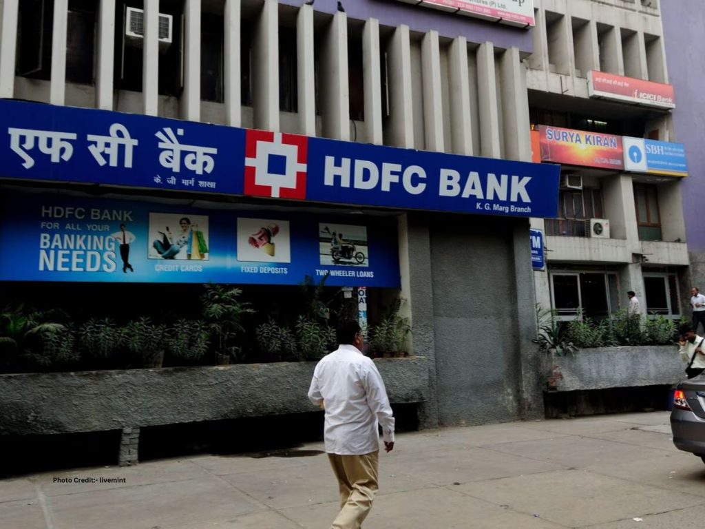 Hdfc Bank Hikes These Loan Interest Rates By Up To 15bps 9805