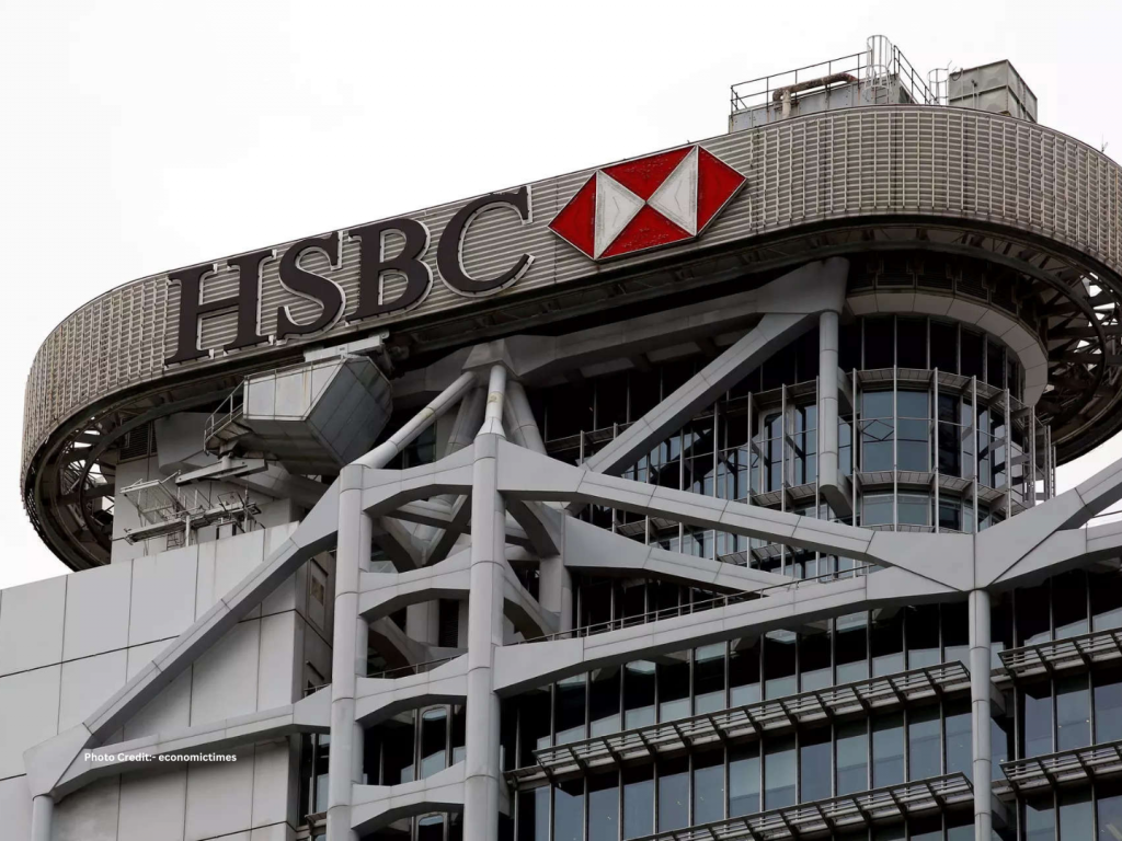 HSBC announces its return to private banking in India