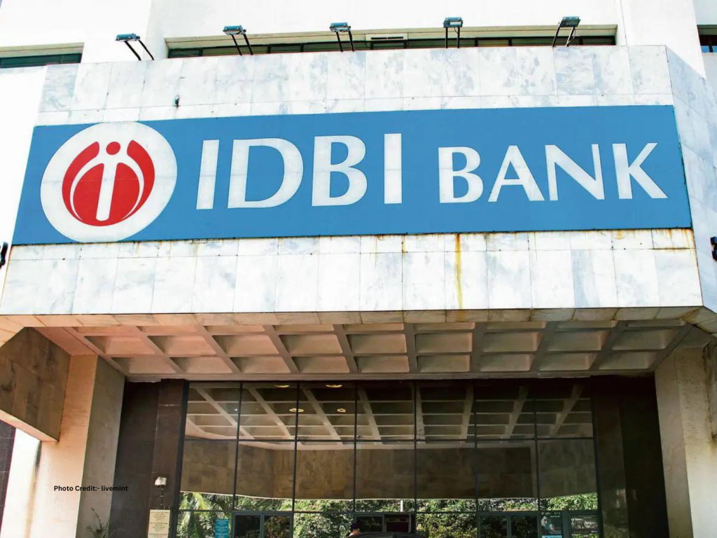 IDBI to invest ₹700 crore in digital lending business this fiscal