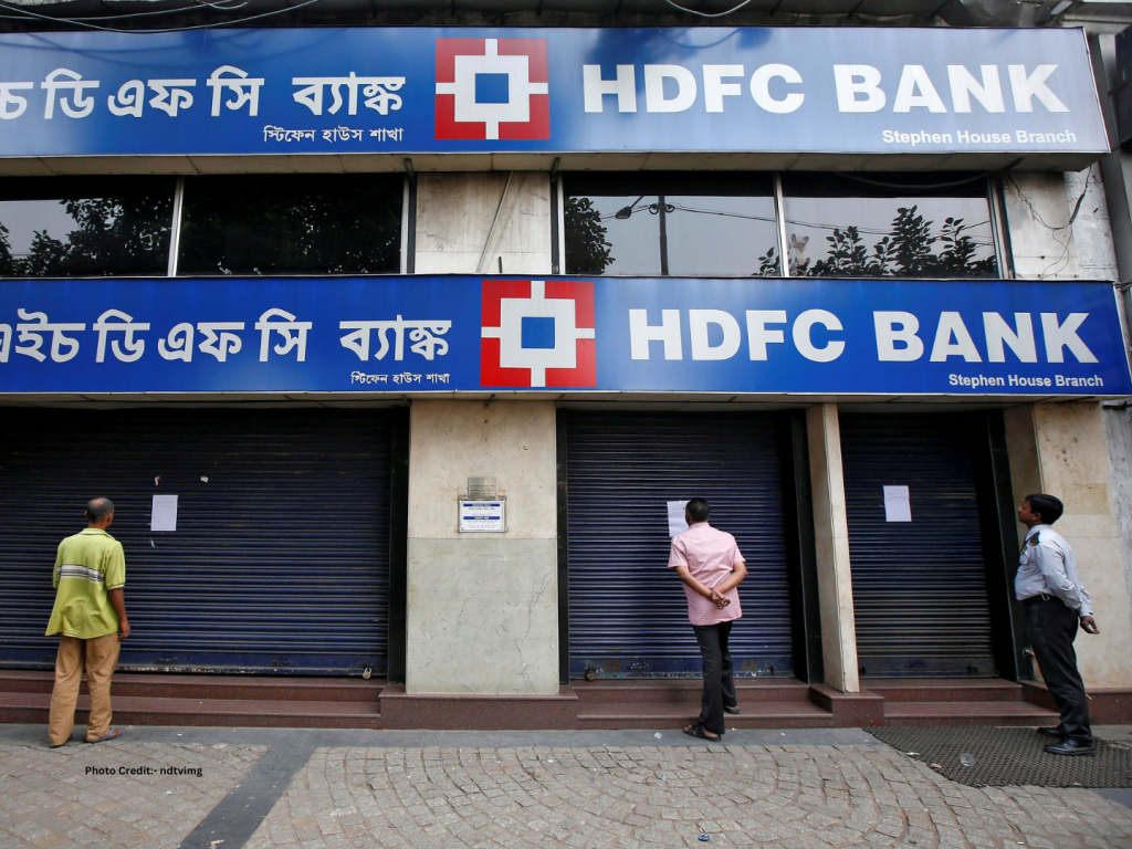 Post-merger balance sheet to enable HDFC Bank to invest more in infra