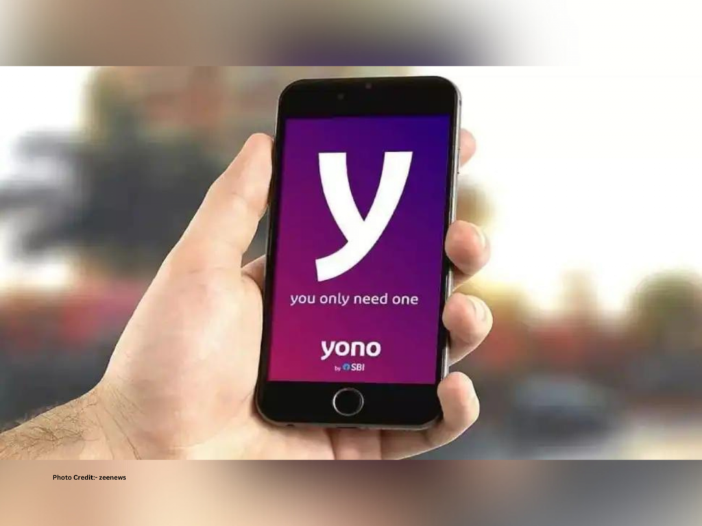 SBI allows even non-SBI account holders to pay via Yono App’s UPI