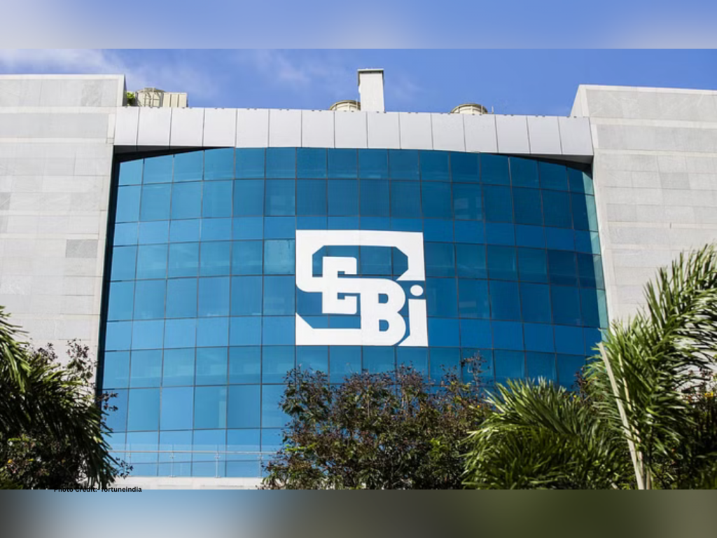 SEBI amends rule to boost liquidity in secondary market for corporate bonds