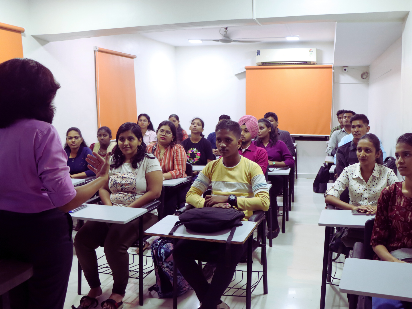 PD in Relationship Management Students Orientation July 2023 (Batch 2)