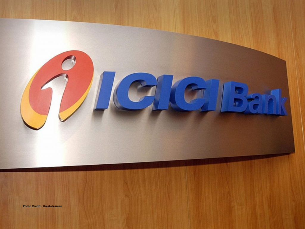 ICICI Bank gets approval to raise stake in ICICI Lombard