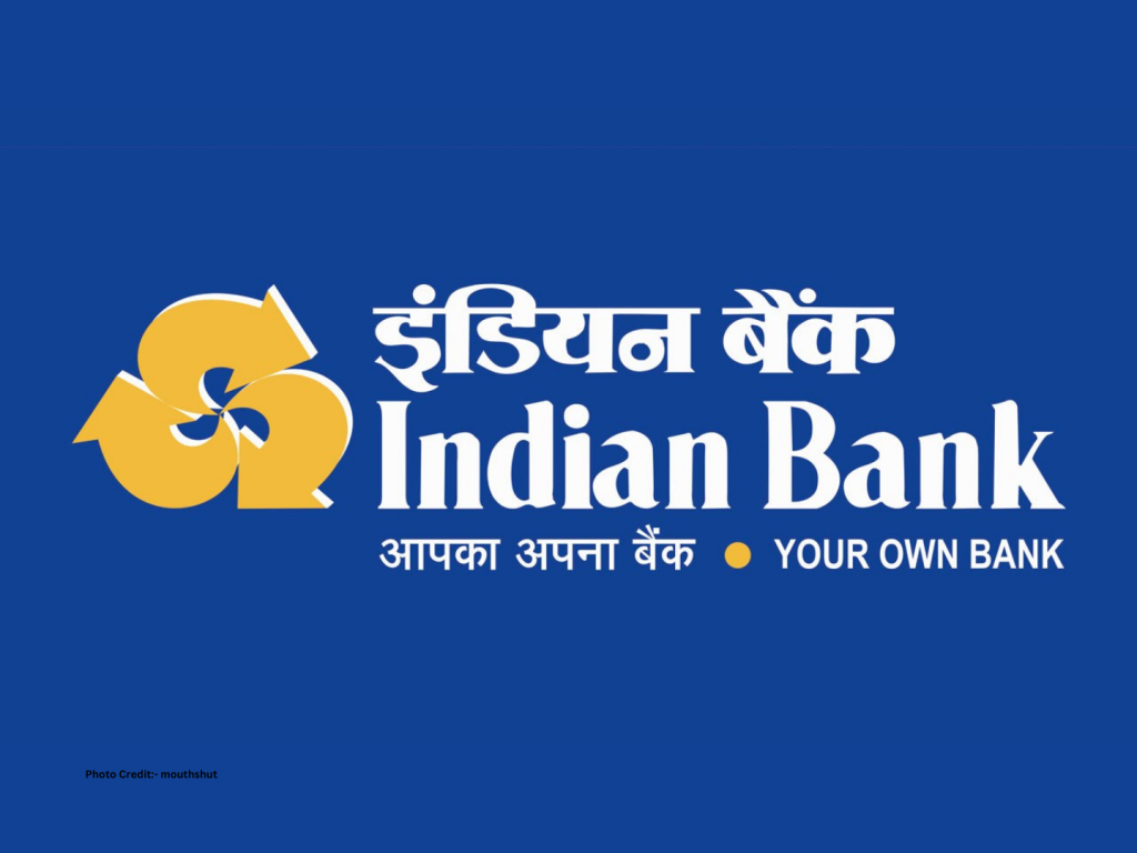 Indian Bank gets nod to raise ₹4000 cr in equity capital