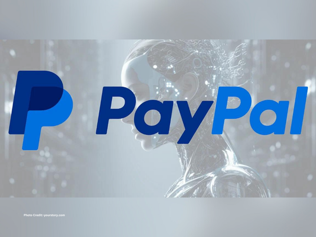 PayPal keen to leverage AI for security solutions