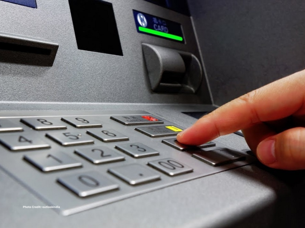 Punjab and Sind Bank plans to double ATM network