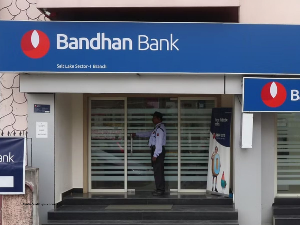 RBI appoints Bandhan Bank to disburse civil pension