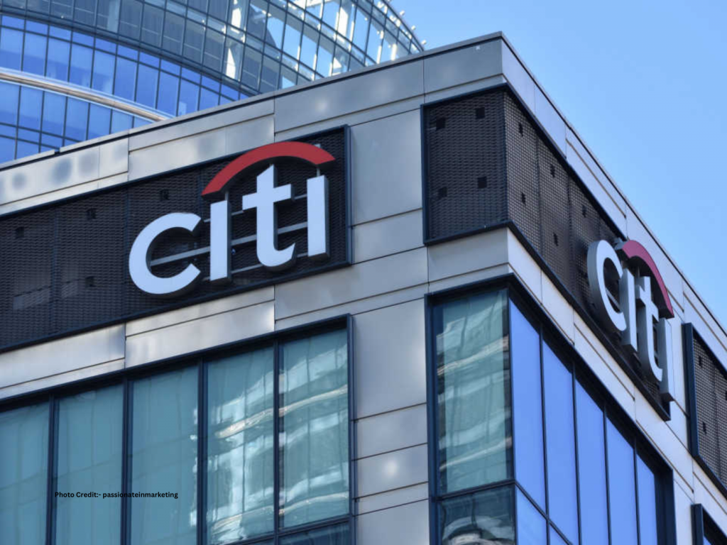 Citi backs Rextie to focus on small business transactions