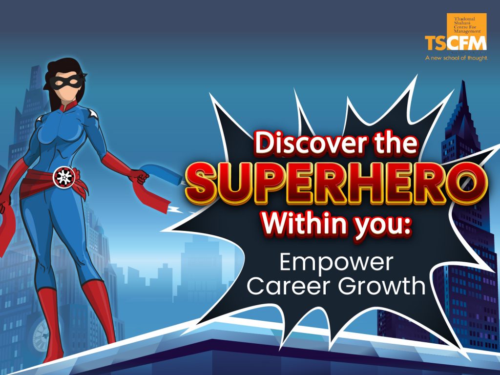 How do Superheroes Inspire our Academic Growth?