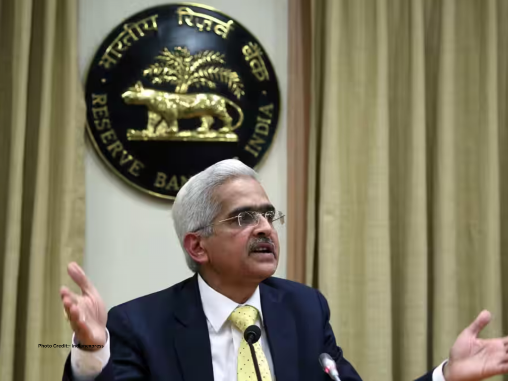 RBI sops for infra debt funds to diversify core sector lending