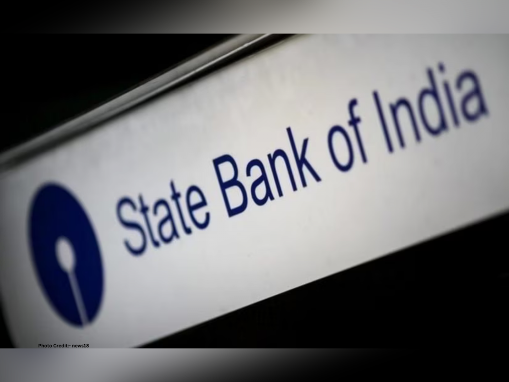 State Bank of India bets on private capex to grow corporate credit